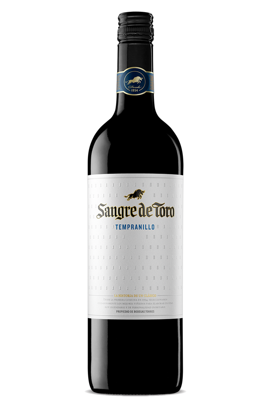 Torres Sangre de Toro Tempranillo 2021