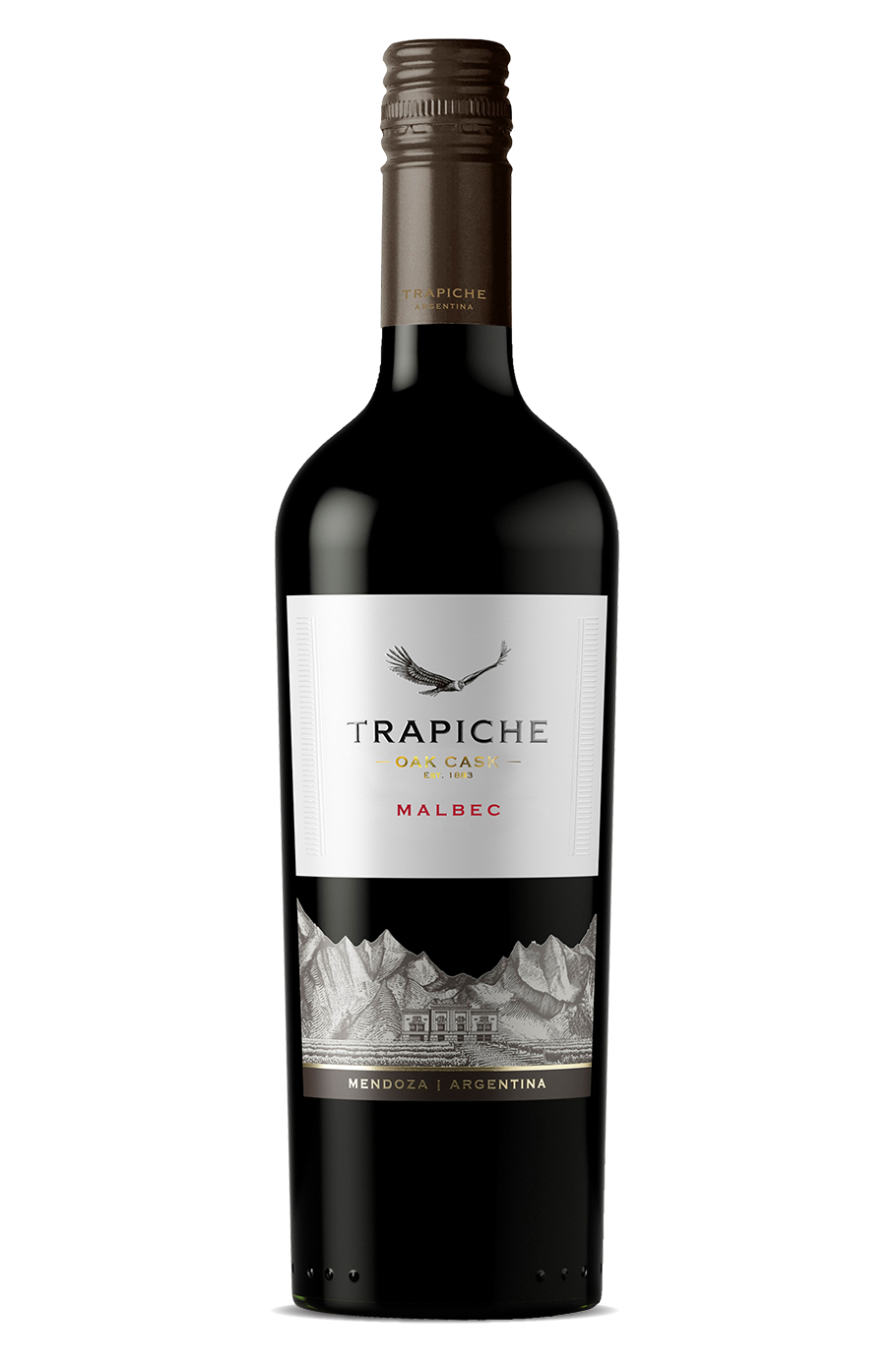 Trapiche Oak Cask Malbec 2021