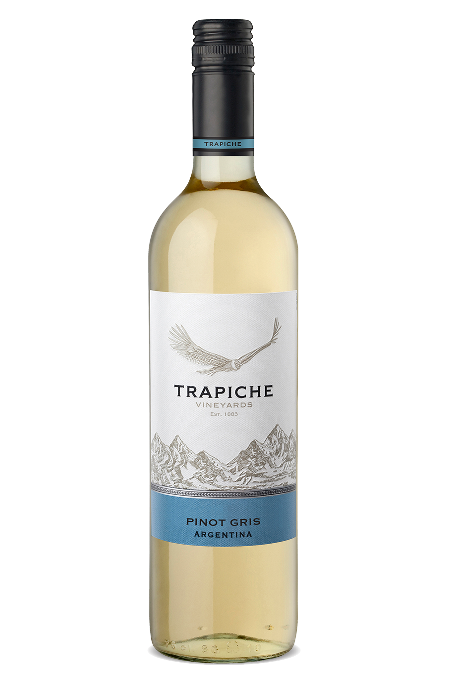 Trapiche Vineyards Pinot Gris 2022