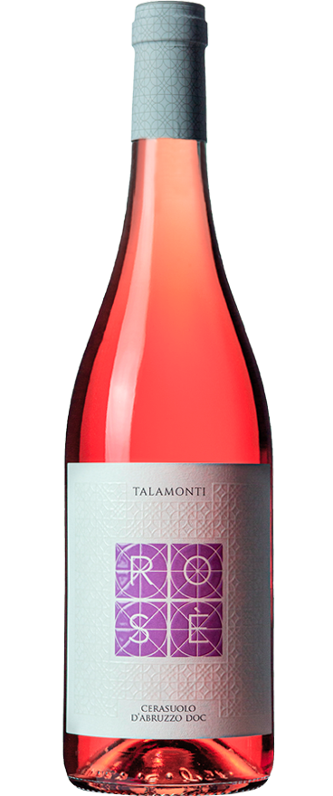 Talamonti Moda Cerasuolo Rosé 2021