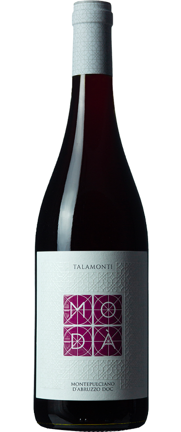 Talamonti Moda Montepulciano d’Abruzzo 2020