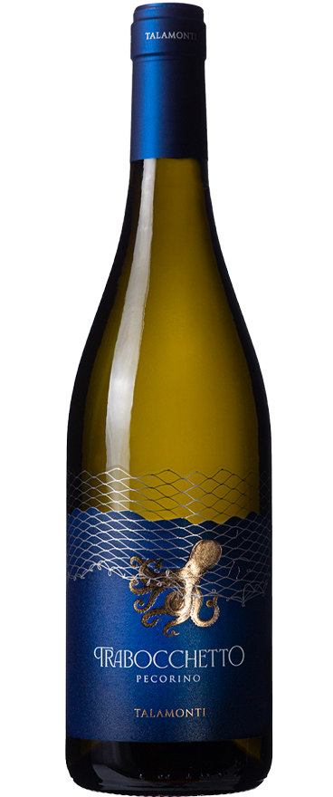 Talamonti Trabocchetto Pecorino 2020