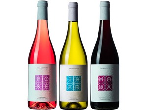 Talamonti 3 Bottle Taster Trio