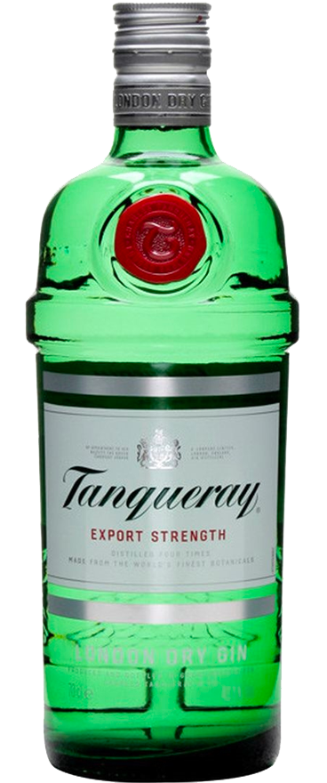 Tanqueray London Dry Gin 1L