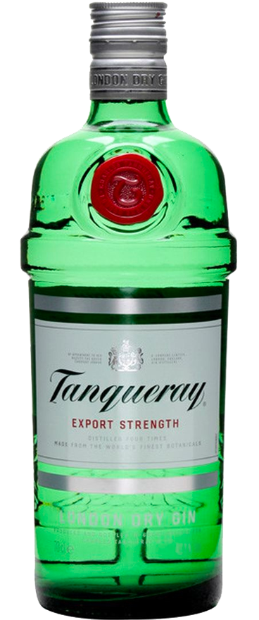 Tanqueray Gin 1L