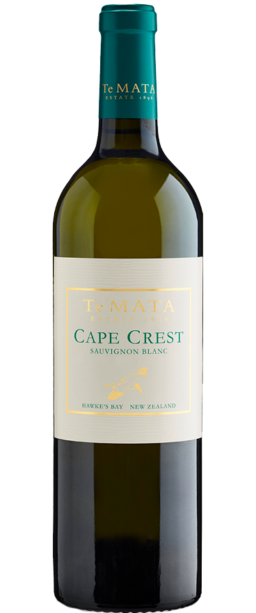 Te Mata Estate Cape Crest Sauvignon Blanc 2020