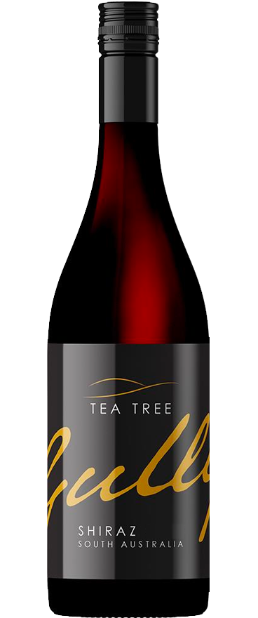 Tea Tree Gully Shiraz 2021
