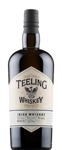 Teeling 'Small Batch' Blended Irish Whiskey 700ml