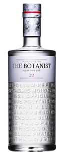 The Botanist Gin 700ml - Wine Central