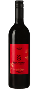 The Hunting Lodge Limited Edition Rouge Awakening Merlot Cabernet 2020