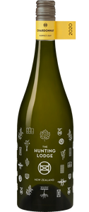 The Hunting Lodge Seasonal Collection Chardonnay 2020