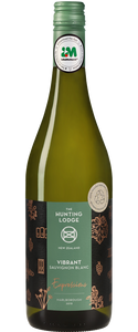 The Hunting Lodge Expressions Sauvignon Blanc 2019 - Wine Central