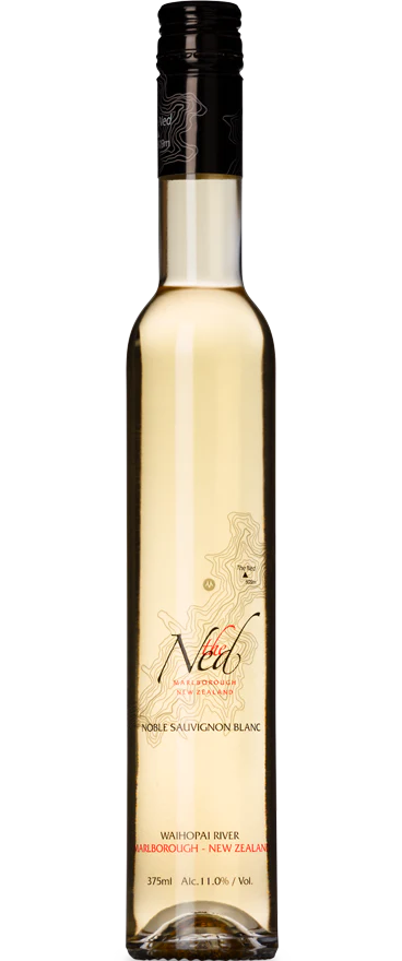 The Ned Noble Sauvignon Blanc 2021 375ml