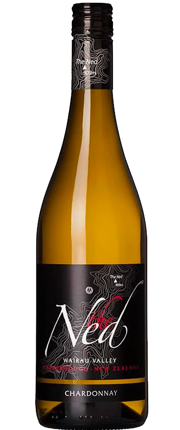 The Ned Chardonnay 2017 - Wine Central