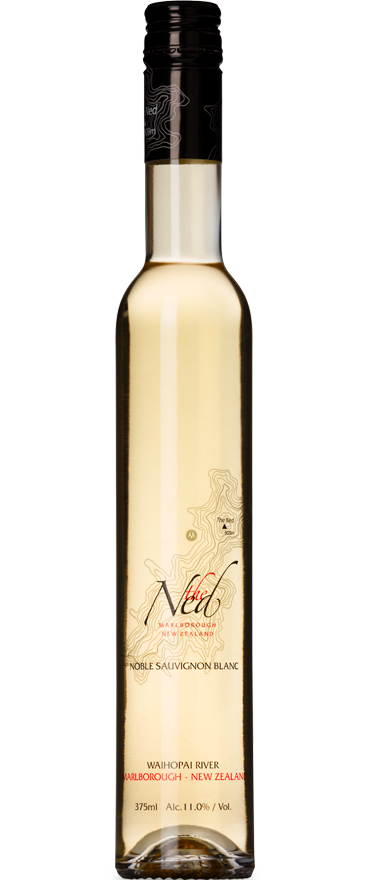 The Ned Noble Sauvignon Blanc 2017 375ml - Wine Central