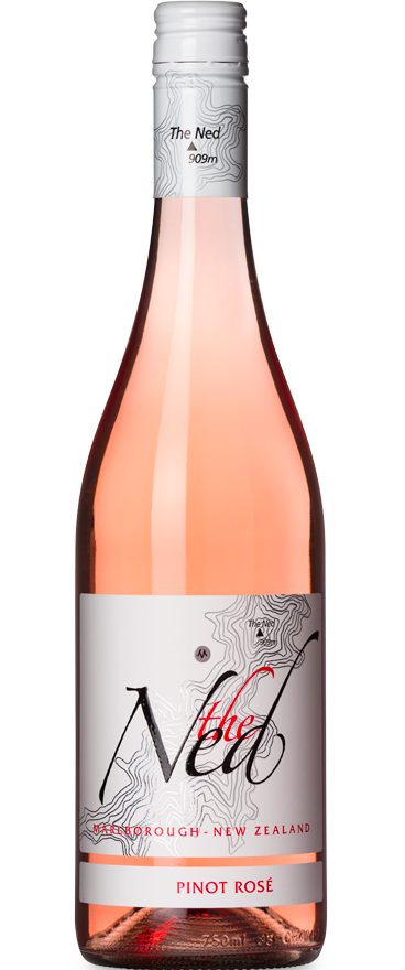 The Ned Pinot Rosé 2020 - Wine Central
