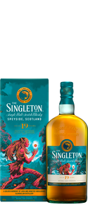 The Singleton Glen Ord 19 Year Old Special Release 2021 Single Malt Scotch Whisky 700ml