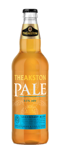 Theakston Pale Ale 500ml Bottle