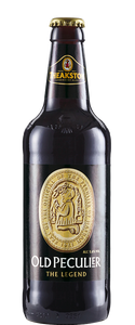 Theakston Old Peculier Beer 500ml Bottle - Wine Central