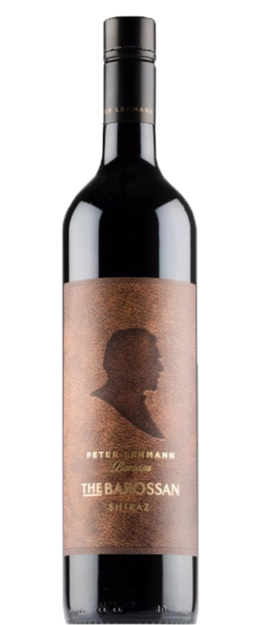 Peter Lehmann The Barossan Shiraz 2017 - Wine Central