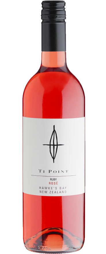 Ti Point Hawke's Bay Ruby Rose 2020