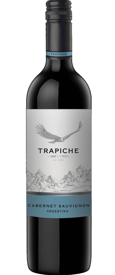 Trapiche Cabernet Sauvignon 2022 Wine Central