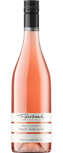 Triplebank Pinot Noir Rosé 2020
