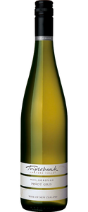 Triple Bank Pinot Gris 2020 - Wine Central