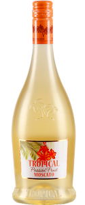 Tropical Passion Fruit Sparkling Moscato NV
