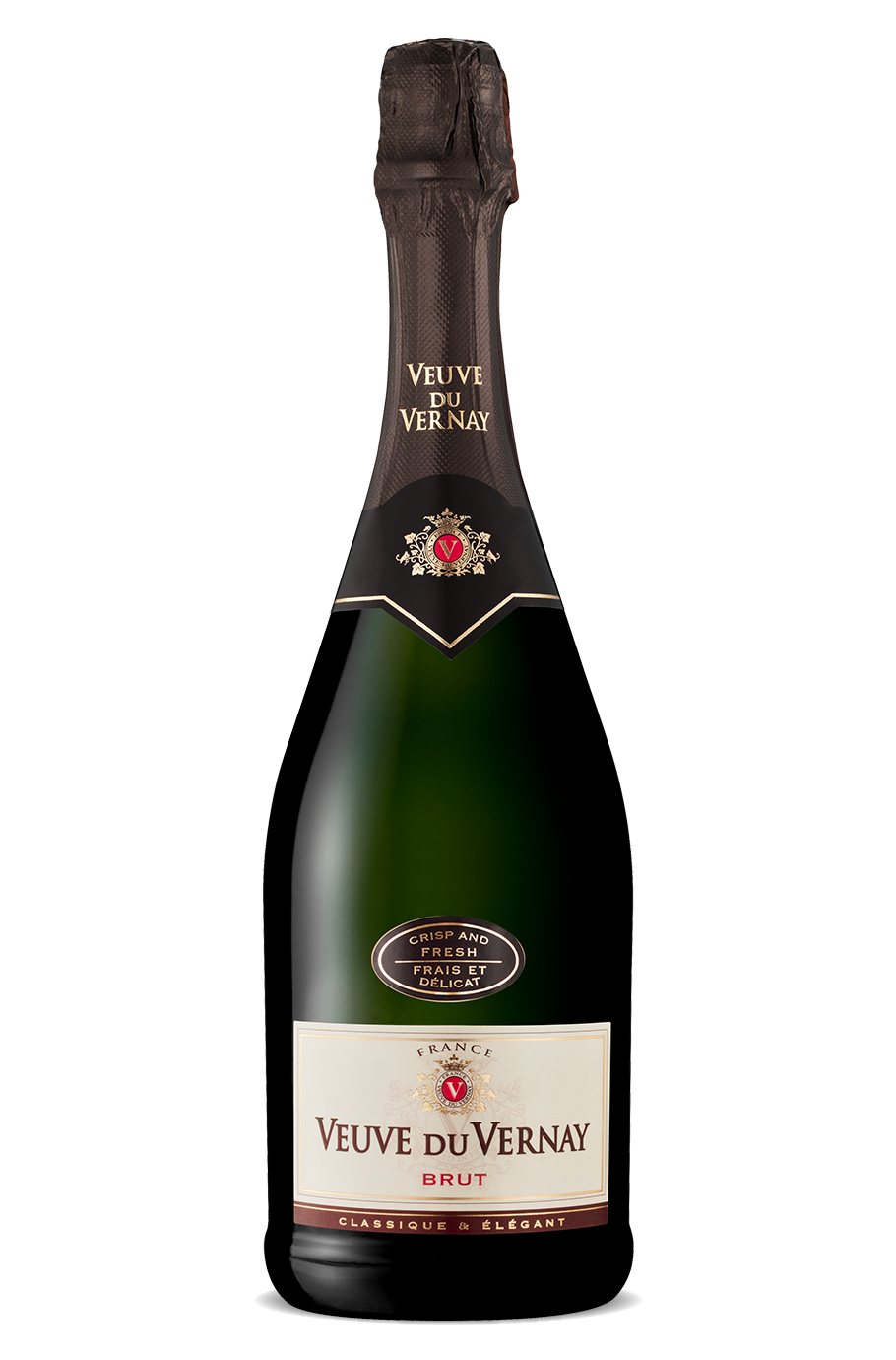 Veuve Du Vernay Brut Magnum 1.5L NV