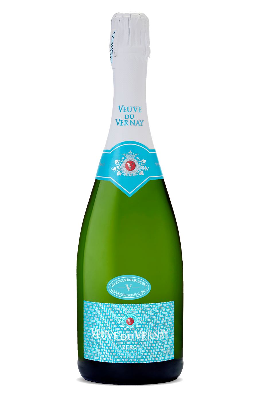 Veuve du Vernay ZERO 750ml NV