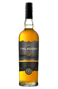 Finlaggan Cask Strength Single Malt 58% 700ml
