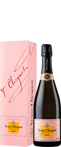 Veuve Clicquot Rosé Champagne NV