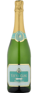 Veuve Elise Brut NV - Wine Central