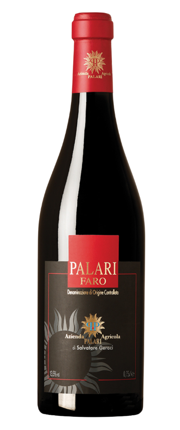 Azienda Agricola Palari Faro DOC 2010