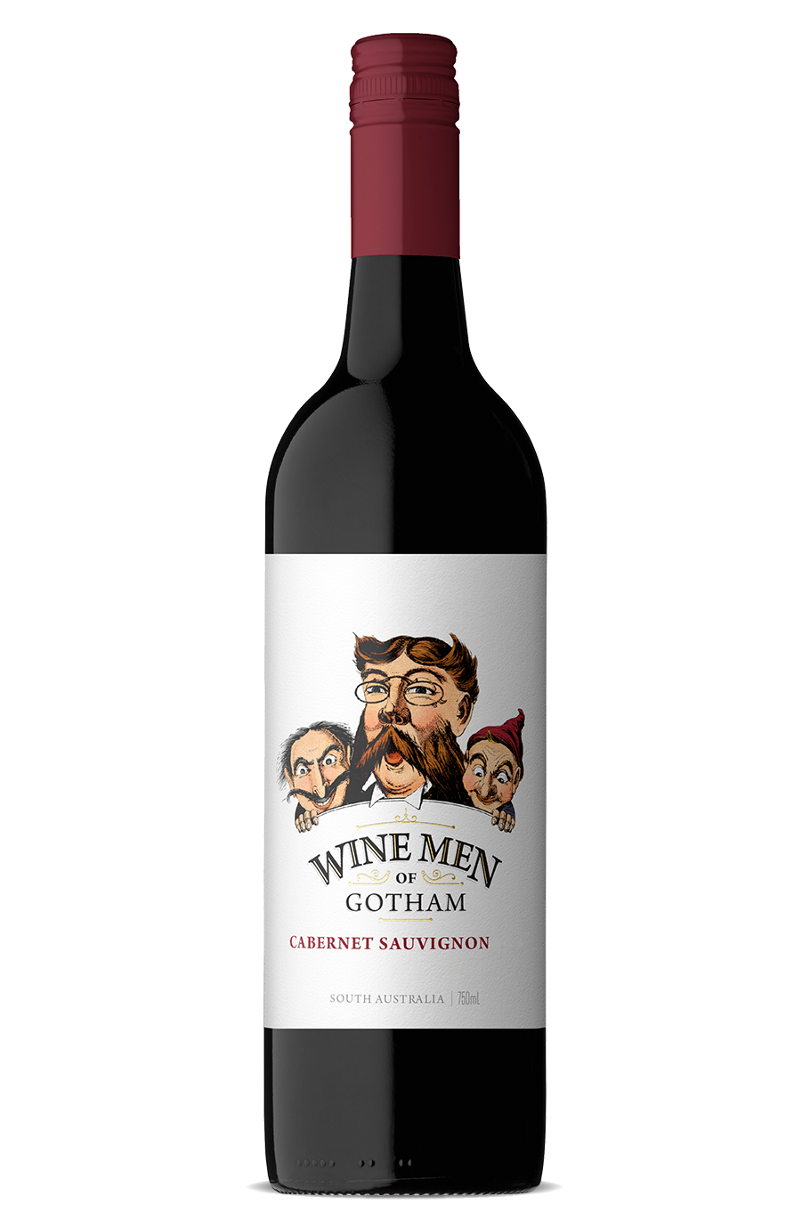Wine Men Of Gotham Cabernet Sauvignon 2020
