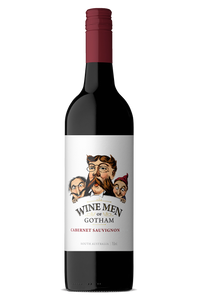 Wine Men Of Gotham Cabernet Sauvignon 2020