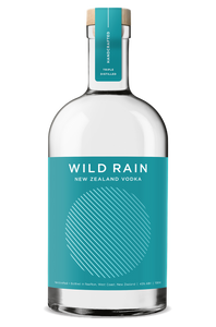 Wild Rain Vodka 43% 700ml NV