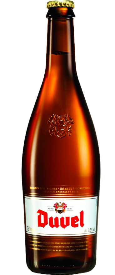 Duvel Belgian Ale