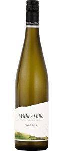 Wither Hills Pinot Gris 2020 - Wine Central