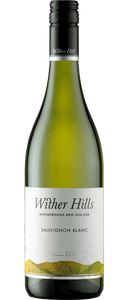 Wither Hills Sauvignon Blanc 2019 - Wine Central