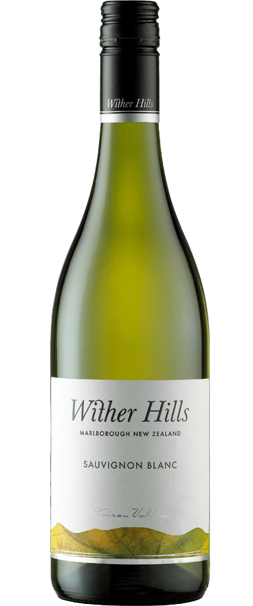 Wither Hills Sauvignon Blanc 2019 - Wine Central