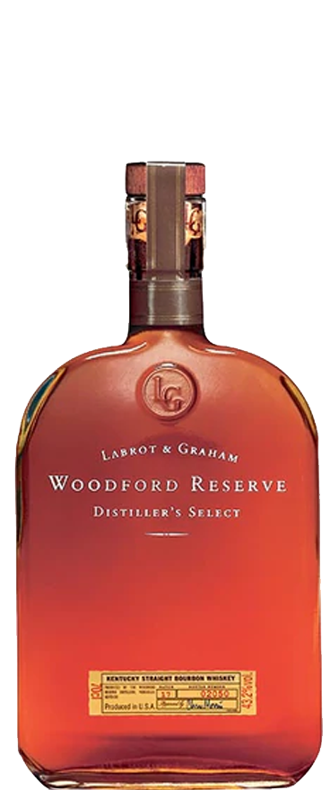 Woodford Reserve Small Batch Kentucky Bourbon 700ml