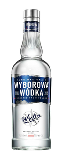 Wyborowa Vodka 700ml