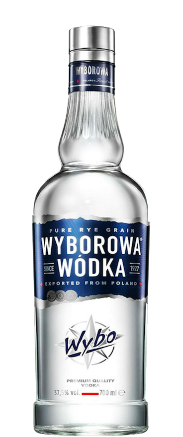Wyborowa Vodka 700ml