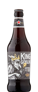 Wychwood King Goblin 500ml Bottle - Wine Central