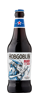 Wychwood Hobgoblin Ruby 500ml Bottle - Wine Central