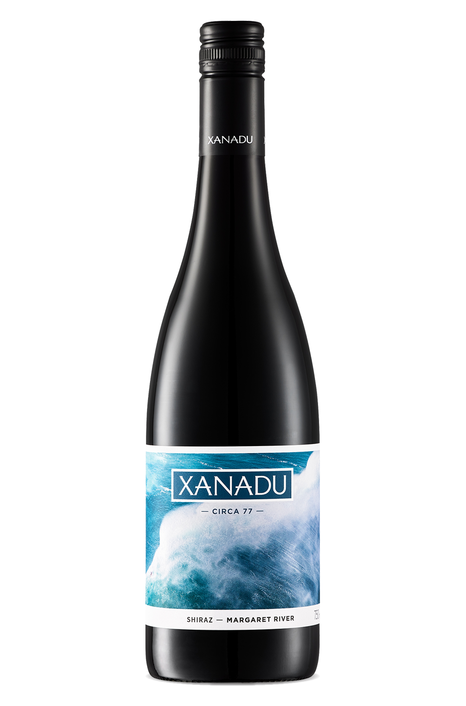 Xanadu Circa 77 Shiraz 750ml 2019