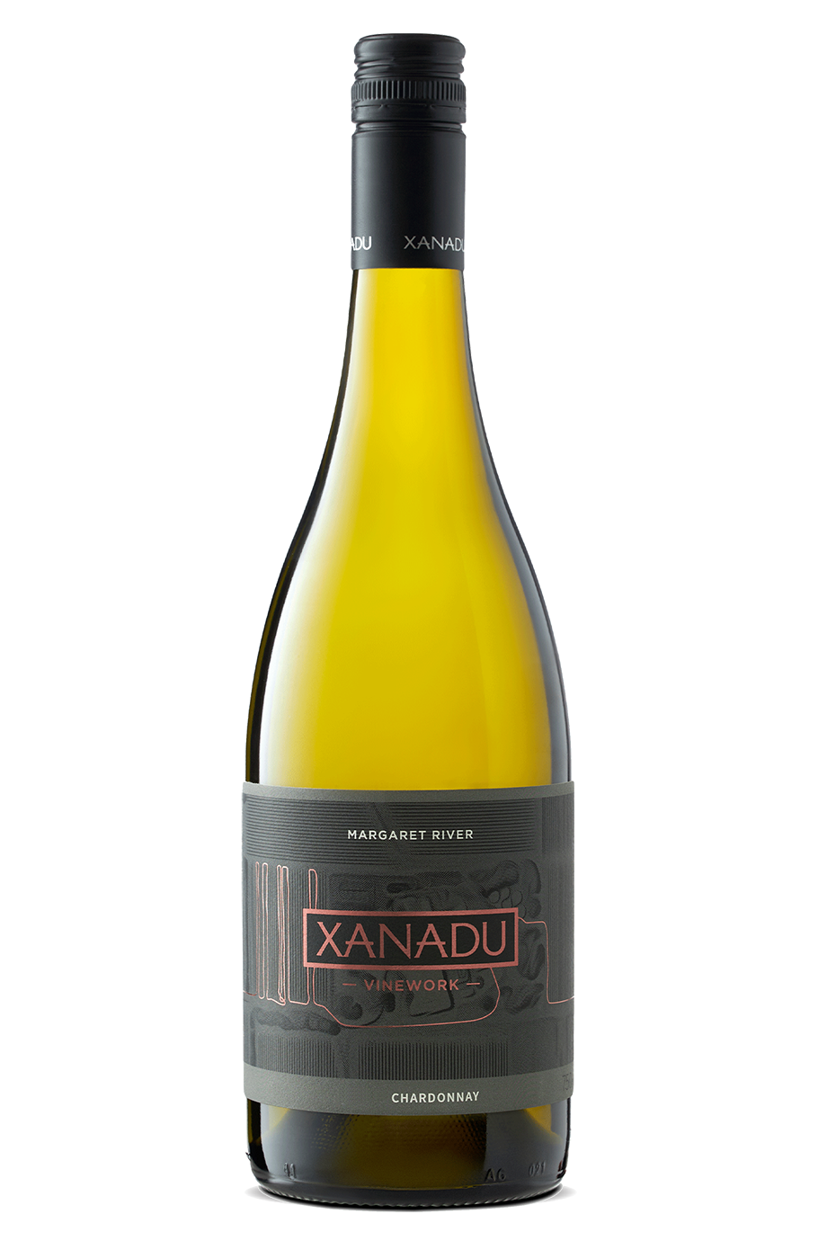 Xanadu Vinework Chardonnay 2020