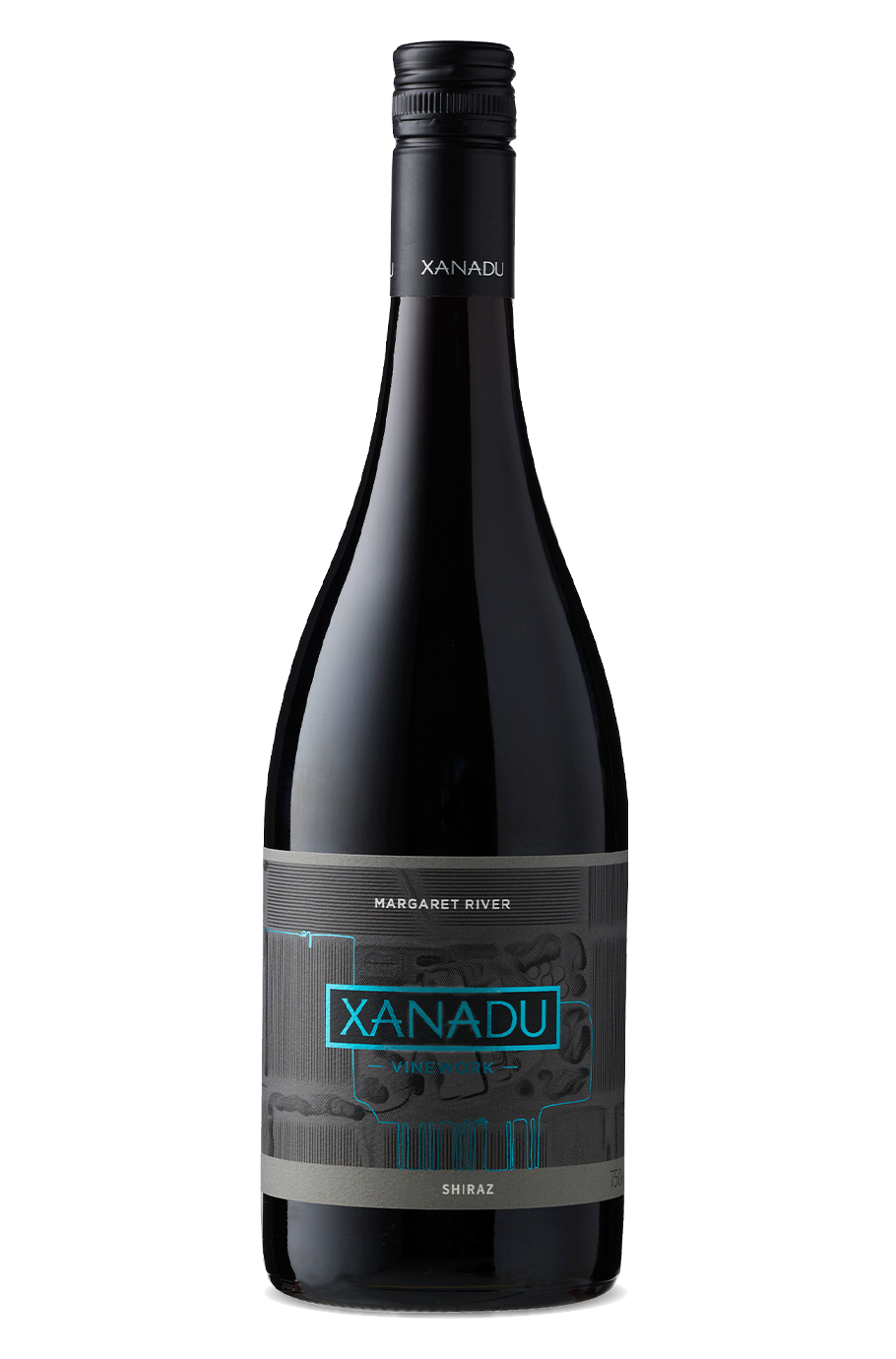 Xanadu Vinework Shiraz 750ml 2020